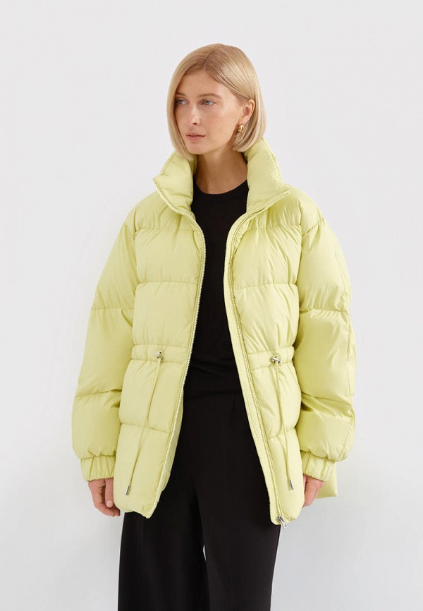 Conso Пуховик - фото 1