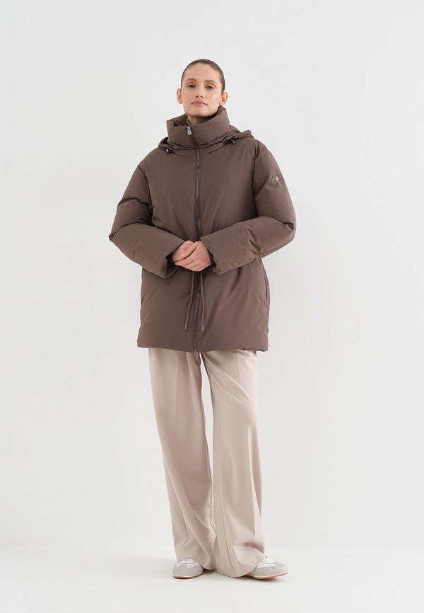 Conso Пуховик - фото 2