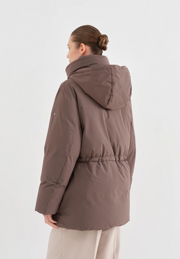 Conso Пуховик - фото 3