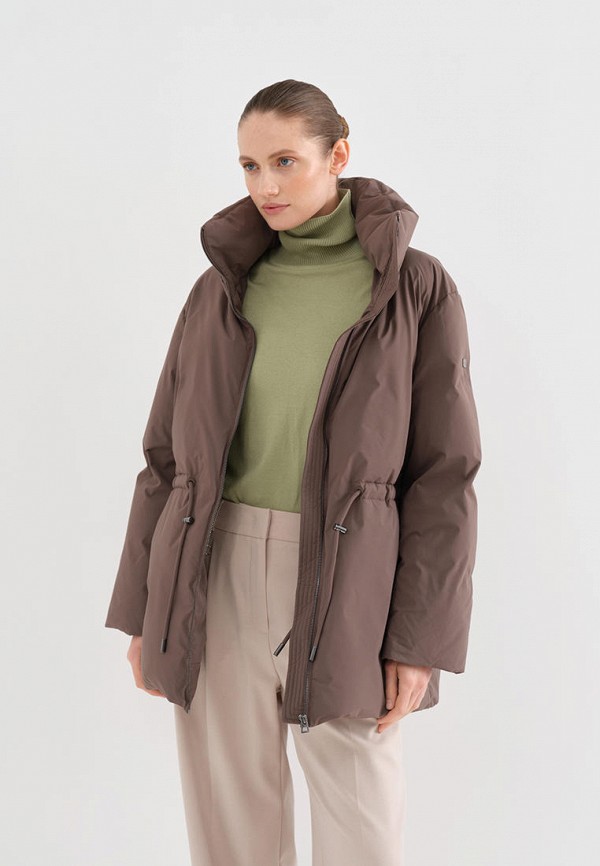 Conso Пуховик - фото 1