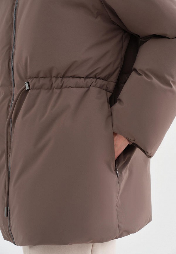 Conso Пуховик - фото 5