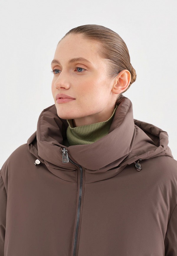 Conso Пуховик - фото 4