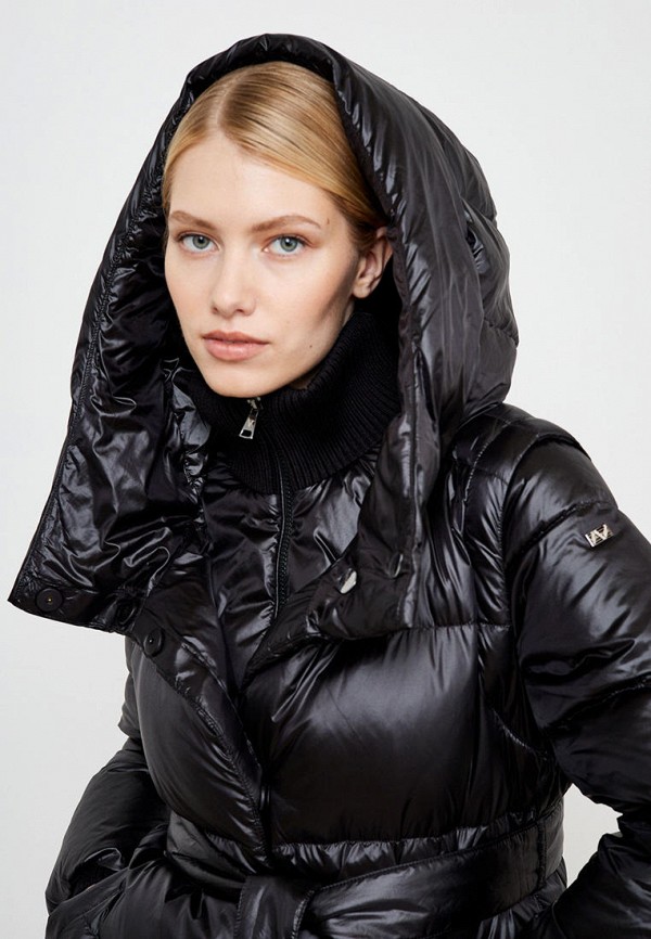 Volcante Пуховик - фото 3