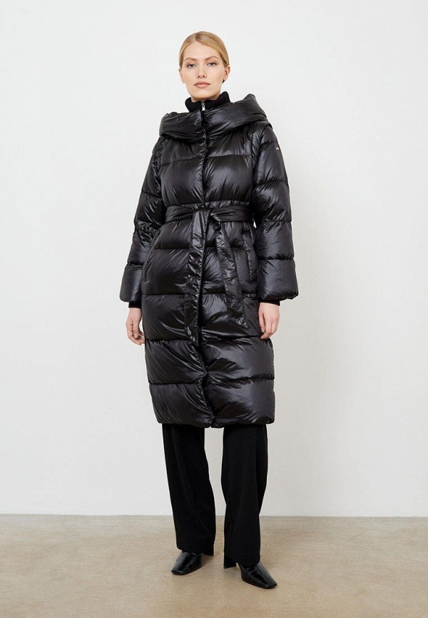 Volcante Пуховик - фото 1