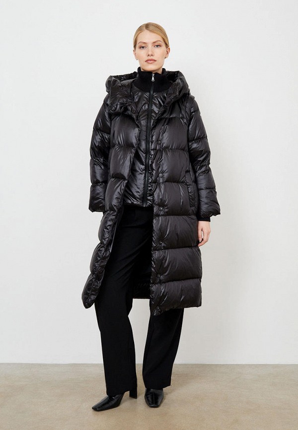 Volcante Пуховик - фото 4