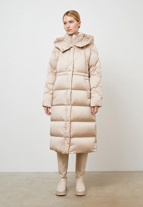 Volcante Пуховик - фото 1