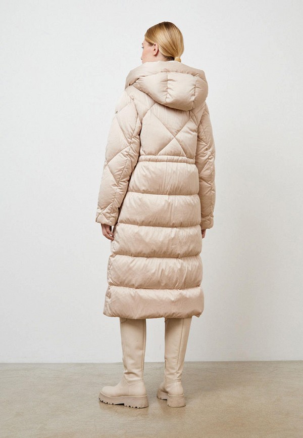 Volcante Пуховик - фото 2