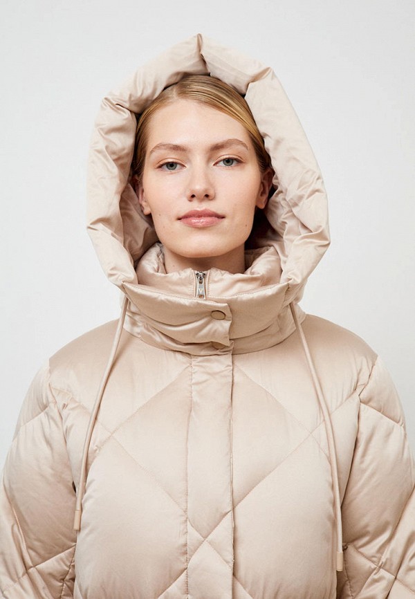 Volcante Пуховик - фото 4