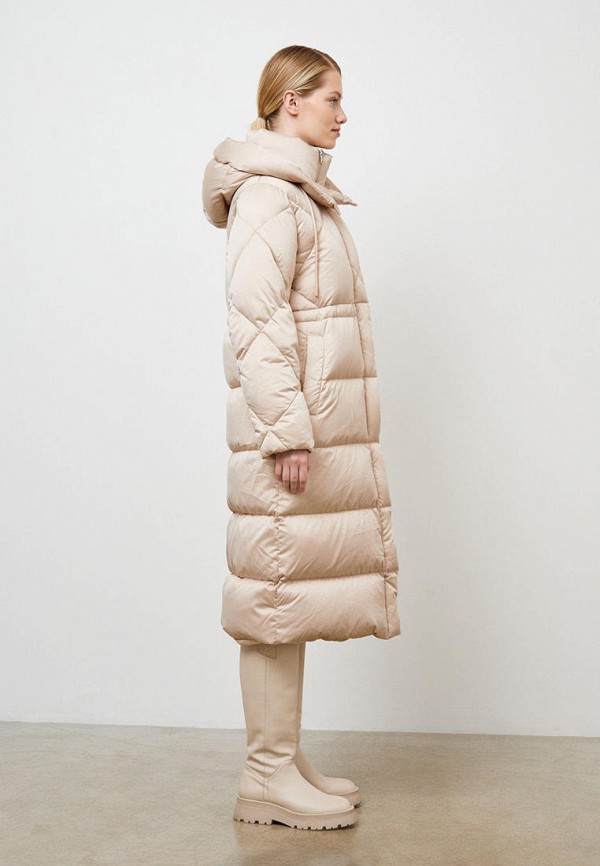 Volcante Пуховик - фото 3