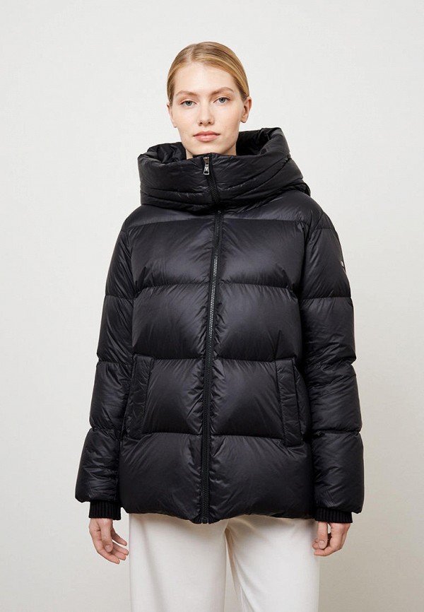 Volcante Пуховик - фото 1