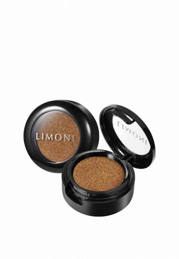 Limoni Тени для век - дуохромные, призматики - фото 4