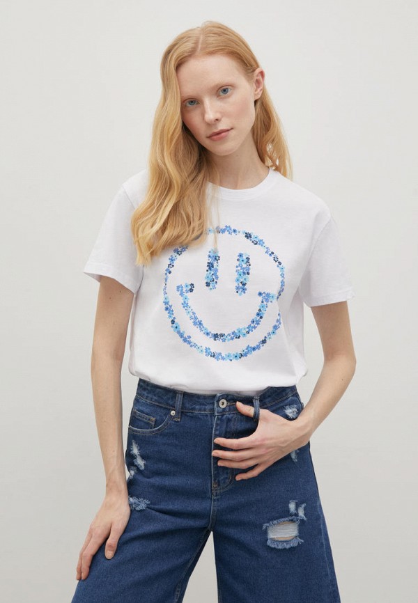 Finn Flare Футболка - фото 1