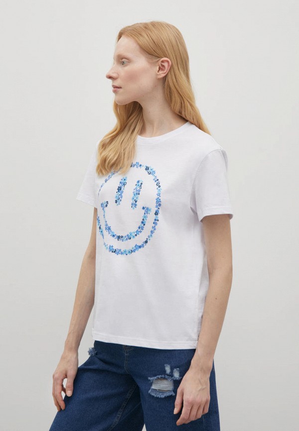 Finn Flare Футболка - фото 4