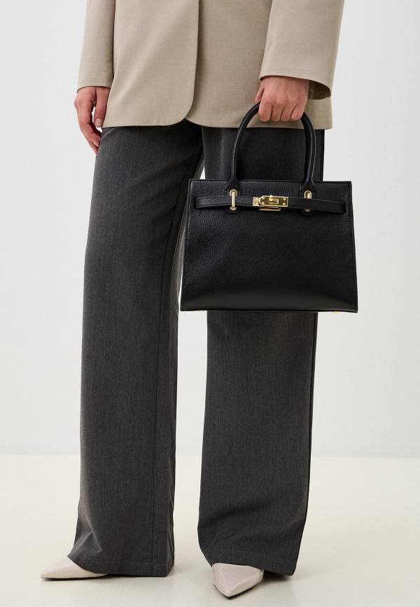 Daniele Riccardi Сумка - через плечо, кросс-боди - фото 4