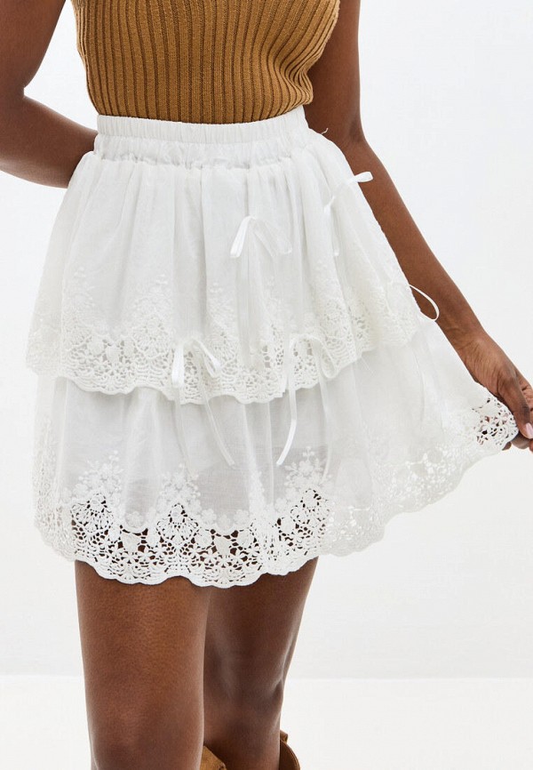 Syrup Юбка-шорты - фото 3