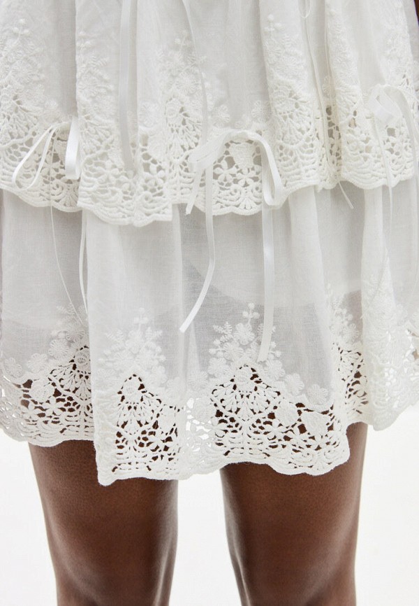 Syrup Юбка-шорты - фото 5