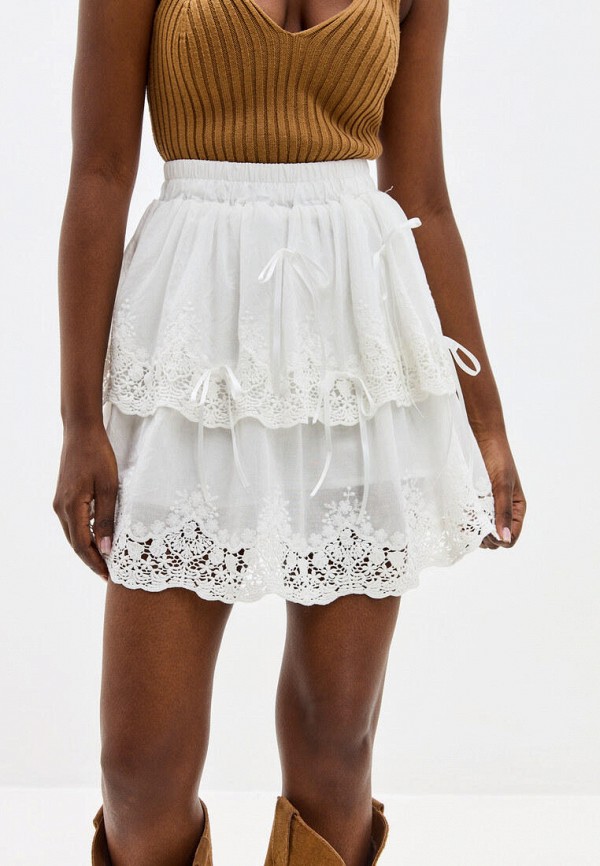 Syrup Юбка-шорты - фото 6