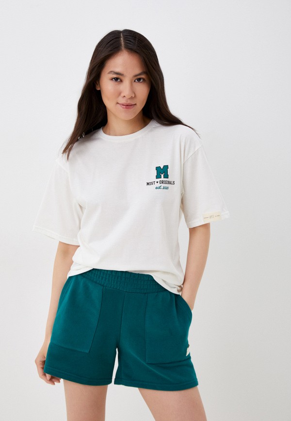 Mist Футболка - фото 1