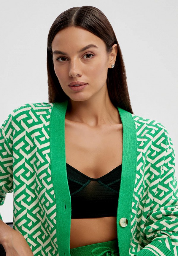 99Colorspace Кардиган - Саммер - фото 5