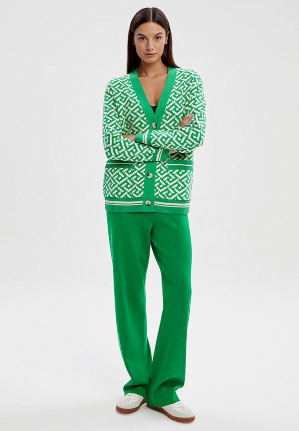 99Colorspace Кардиган - Саммер - фото 2