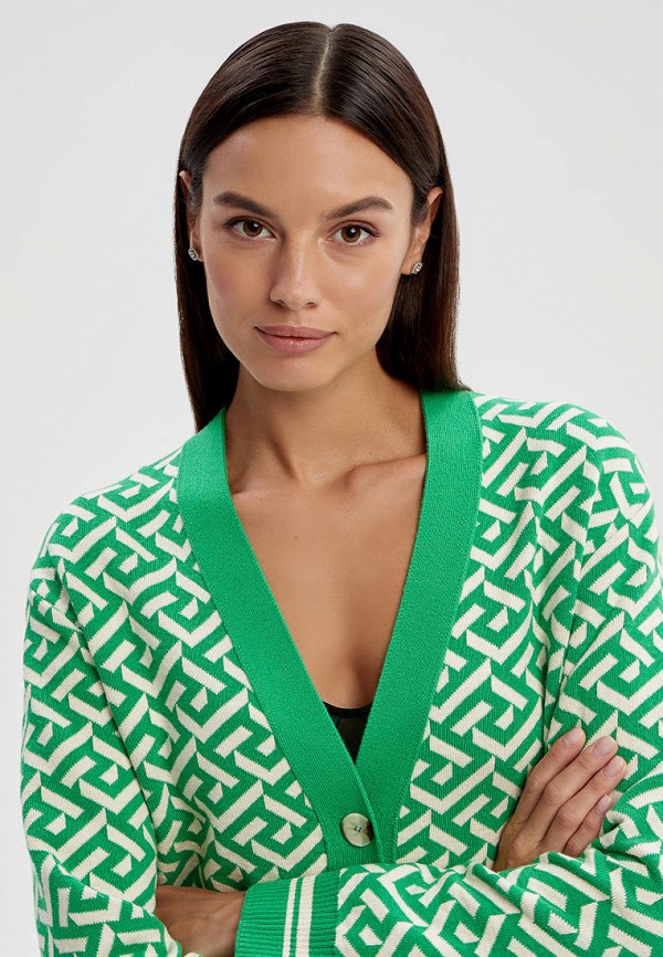 99Colorspace Кардиган - Саммер - фото 4