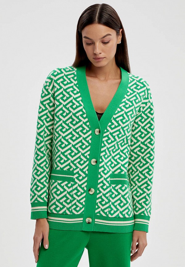 99Colorspace Кардиган - Саммер - фото 1