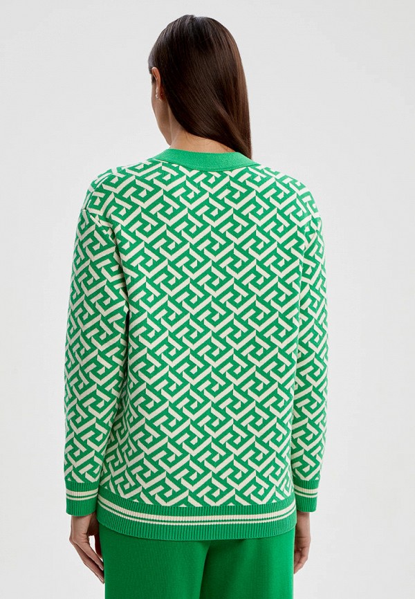 99Colorspace Кардиган - Саммер - фото 3