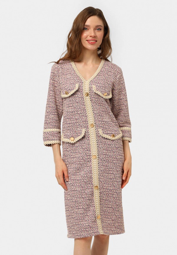 Calin Doux Платье - фото 1