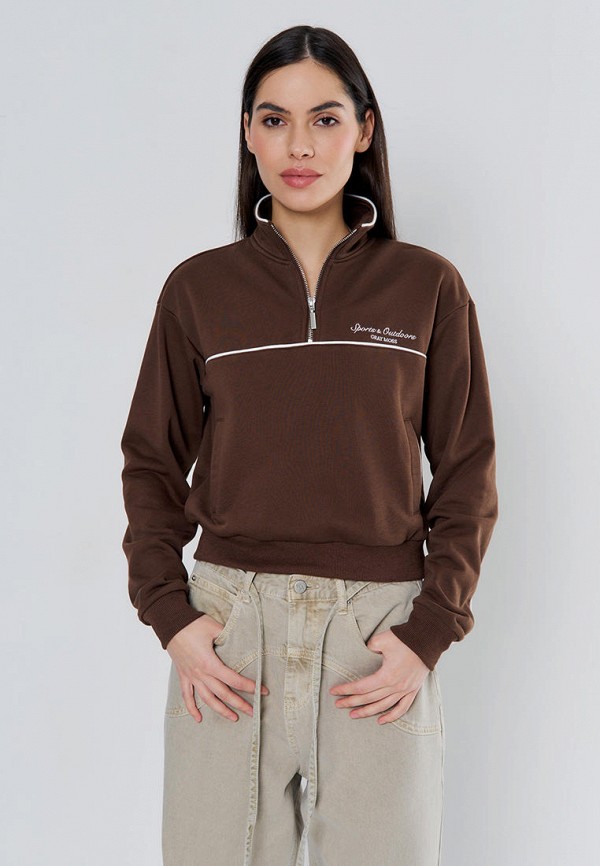 Gray Moss Олимпийка - фото 5