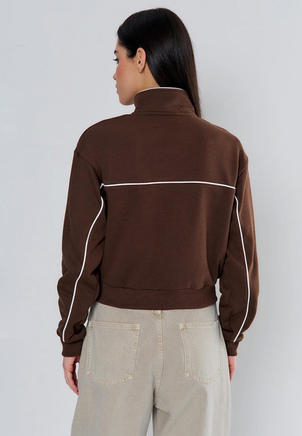 Gray Moss Олимпийка - фото 3