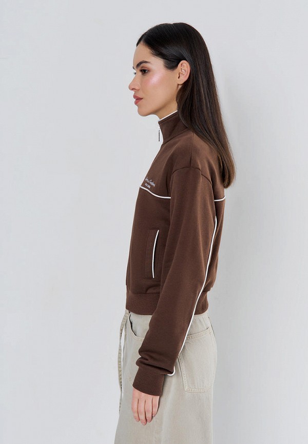 Gray Moss Олимпийка - фото 4