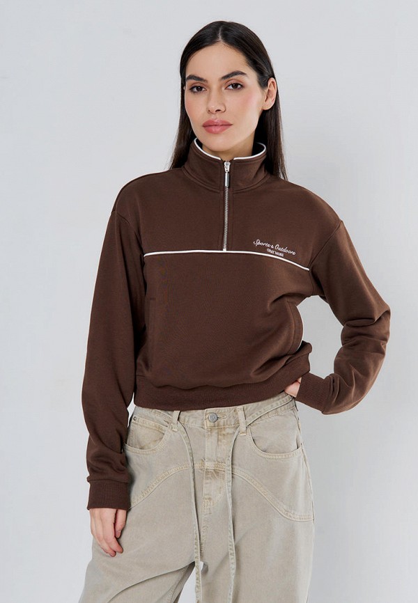 Gray Moss Олимпийка - фото 6