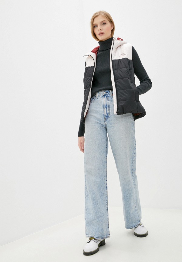 Kappa Жилет утепленный - фото 2