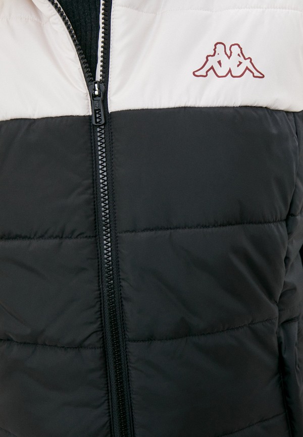 Kappa Жилет утепленный - фото 4