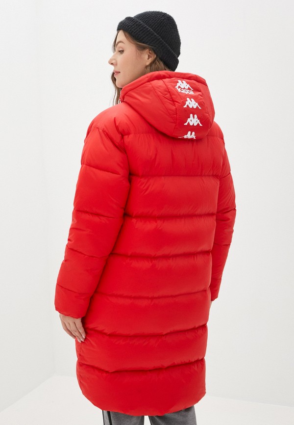 Kappa Пуховик - фото 3