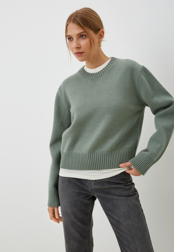 Lime Джемпер - фото 1