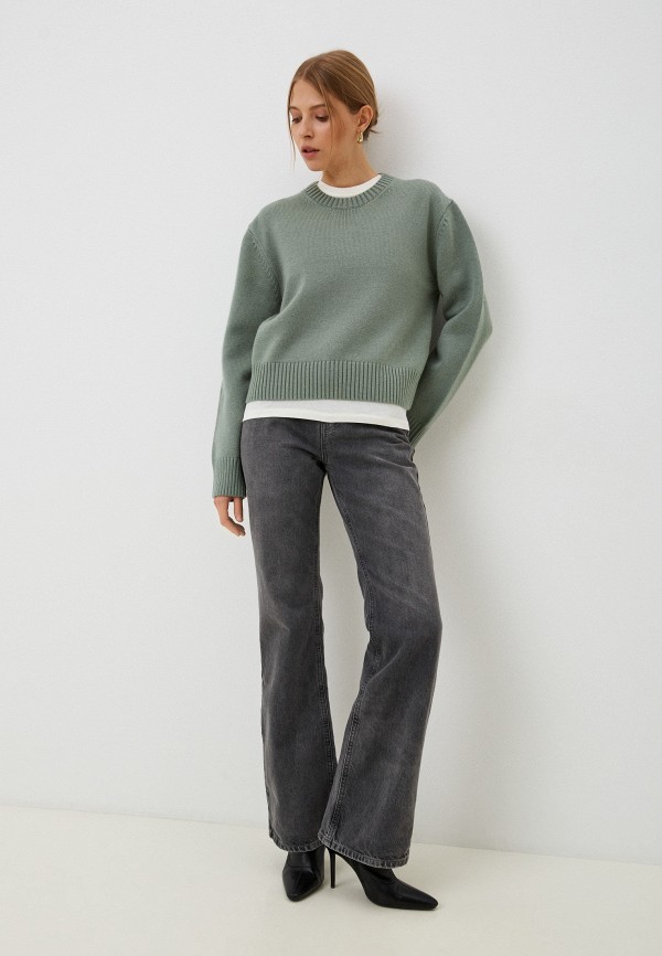 Lime Джемпер - фото 2