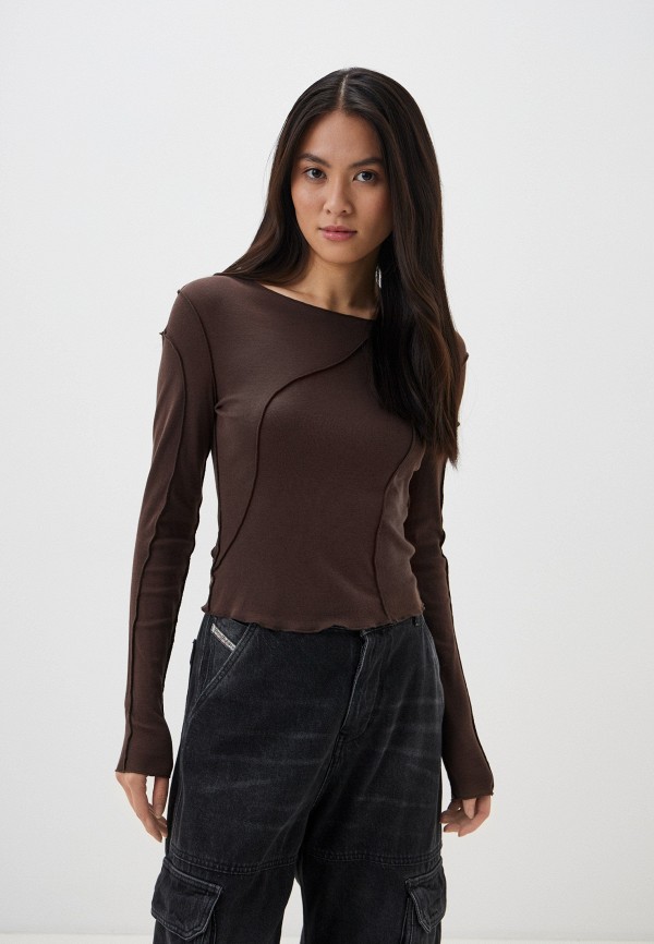 美品　Clumbia✖️Beams PFG Long Jaket L Лонгслив Lime, цвет: коричневый, MP002XW0SJ36 — купить в