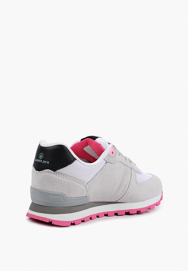 Hammer Jack Кроссовки - фото 3