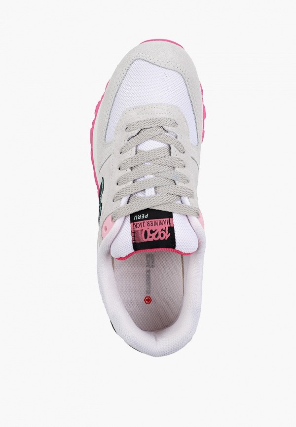 Hammer Jack Кроссовки - фото 4