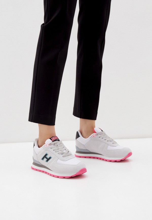 Hammer Jack Кроссовки - фото 6