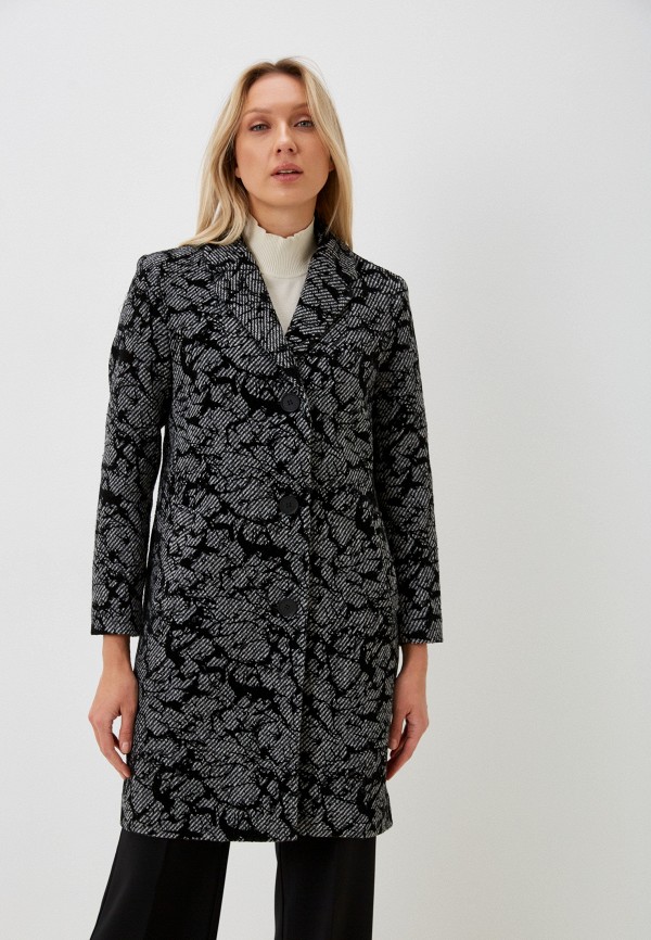 Vivaldi Пальто однобортное -  - фото 1