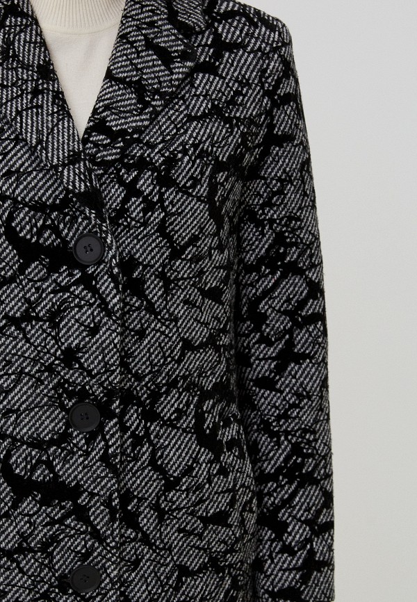 Vivaldi Пальто однобортное -  - фото 5