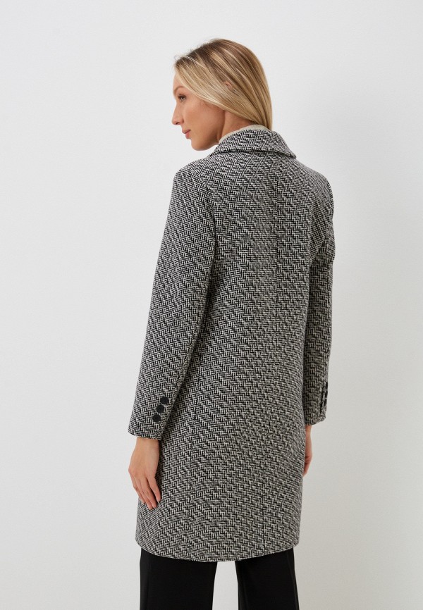 Vivaldi Пальто однобортное -  - фото 3