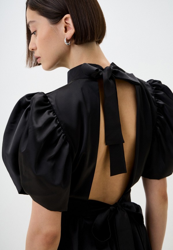 Rosi Платье - Bow - фото 4