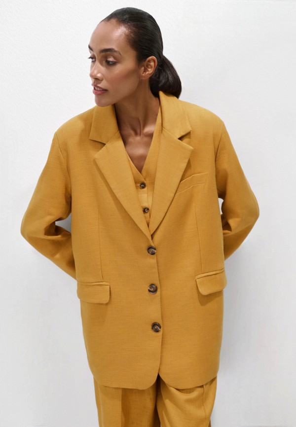 Rosi Жакет - Cruise - фото 1