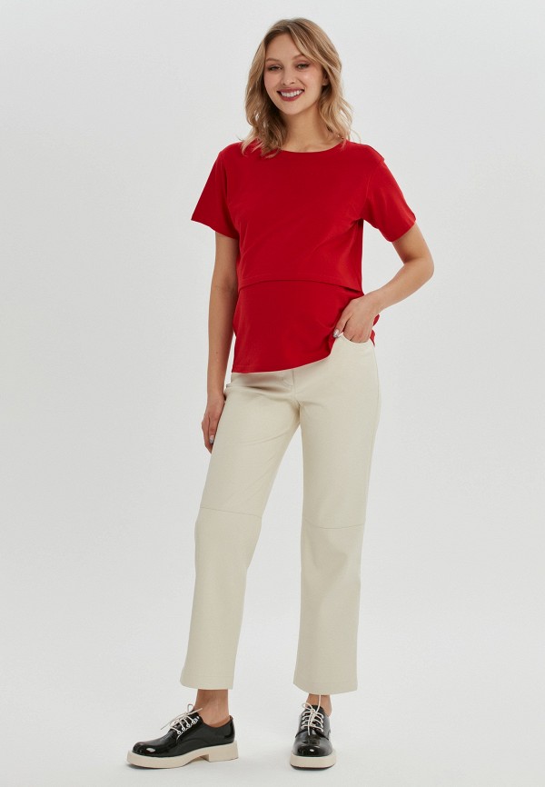 Proud Mom Футболка - для кормления - фото 2