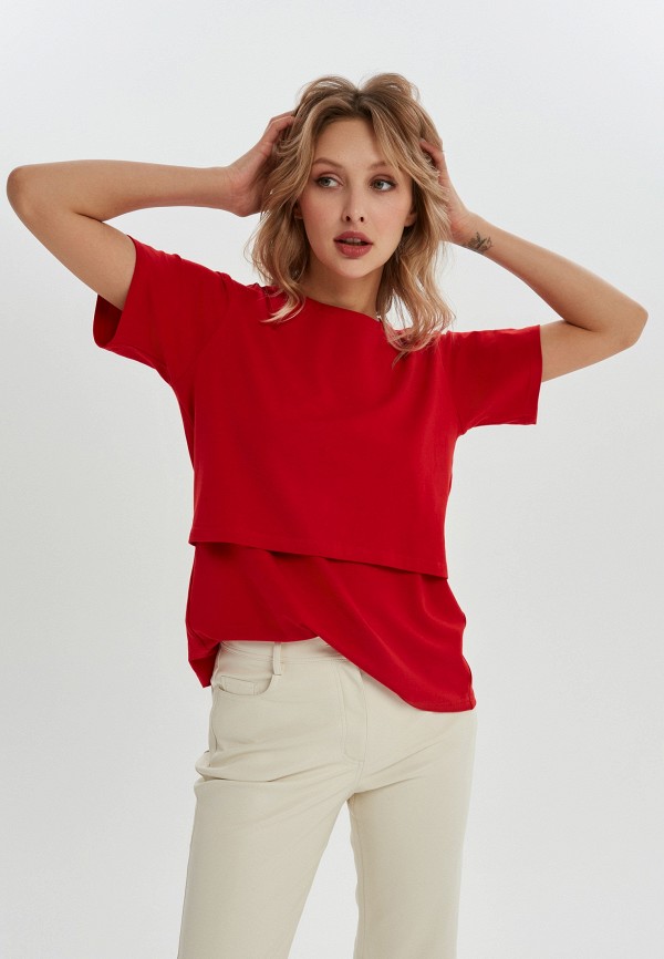 Proud Mom Футболка - для кормления - фото 4