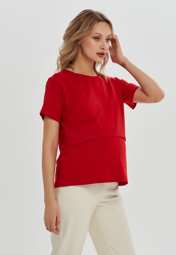 Proud Mom Футболка - для кормления - фото 1