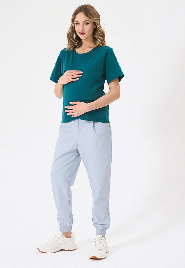 Proud Mom Футболка - для кормления - фото 2